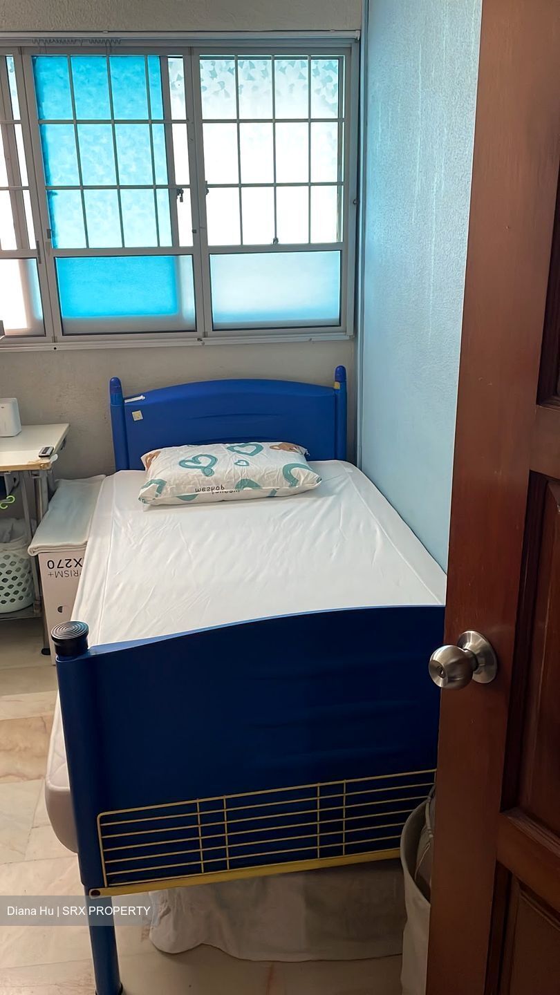 Blk 129 Lorong Ah Soo (Hougang), HDB 4 Rooms #621370071